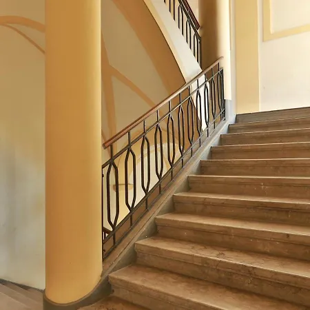 Amazing Sea View In Historic Building In Downtown By Wonderful Italy Apartment Palermo Exterior photo